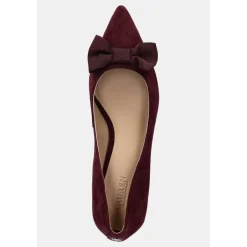 Decollete Adrienne Dame Pumps|Stiletter