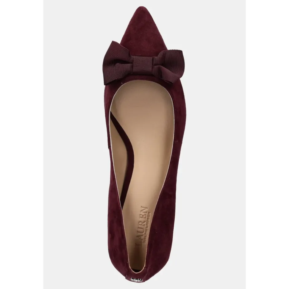 Decollete Adrienne Dame Pumps|Stiletter