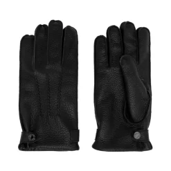 New Deerskin Gloves Dame Handsker