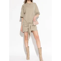 New D-Eivor Dress Dame Kjoler