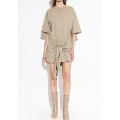 New D-Eivor Dress Dame Kjoler