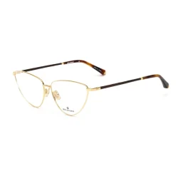Hot DELMERE-DORADO Optical Frame Dame Briller