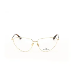 Hot DELMERE-DORADO Optical Frame Dame Briller