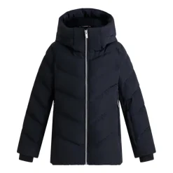 Best Delphine Jr Ski Jacket Børn Jakker