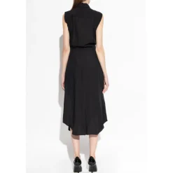 D-ELTA-SL Dress Dame Kjoler
