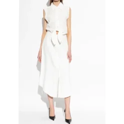 Discount D-ELTA-SL Dress Dame Kjoler