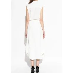 Discount D-ELTA-SL Dress Dame Kjoler