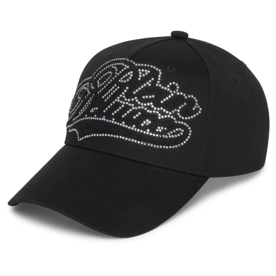 Hot Deluxe Baseball Cap Dame Huer & Kasketter