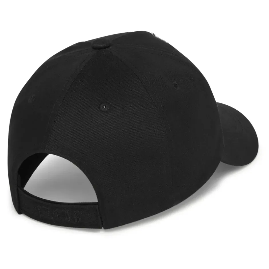 Hot Deluxe Baseball Cap Dame Huer & Kasketter