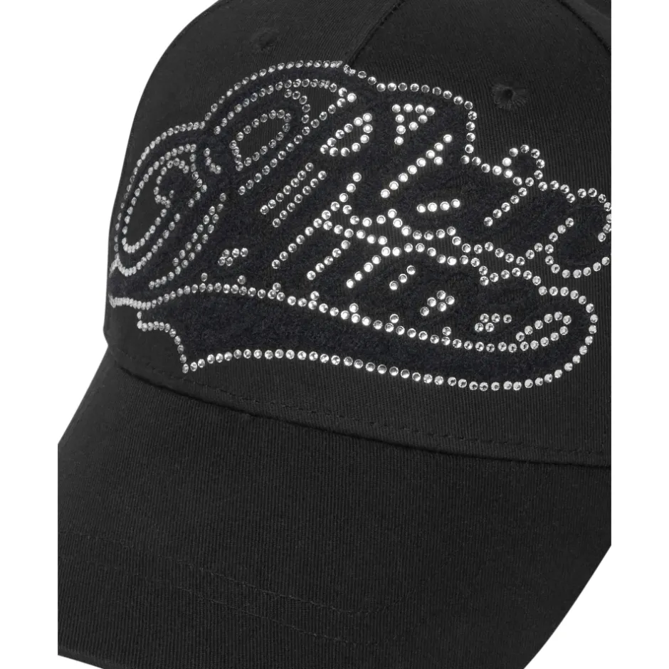 Hot Deluxe Baseball Cap Dame Huer & Kasketter