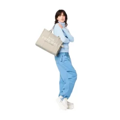 Online Den Store Tote Taske Dame Indkøbstasker