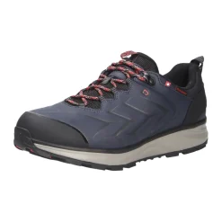Discount Denali STX Dark Blue Udendørssko Trekkingsko