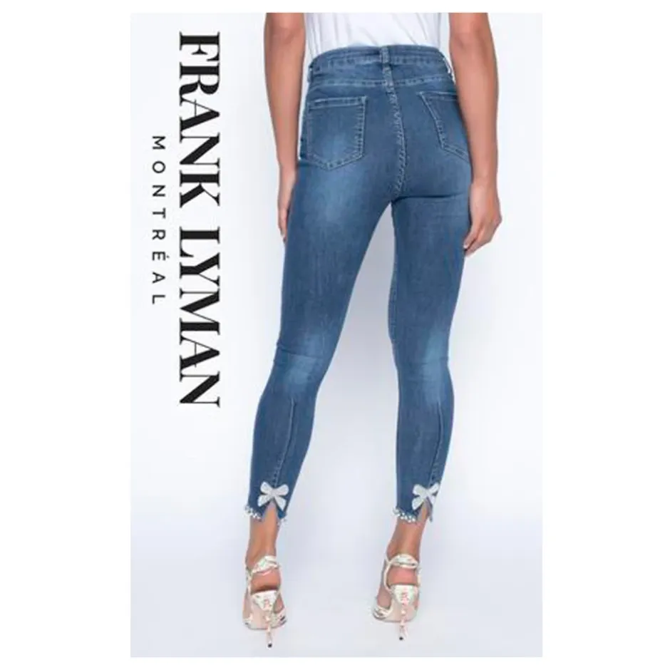 Best Denim Bukser Dame Jeans