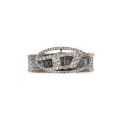 Hot Denim Bælte B-1DR STRASS Dame Bælter
