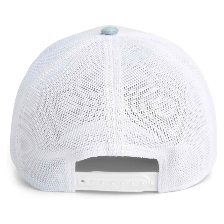New Denim Fly High Trucker Cap Dame Huer, Kasketter & Hatte|Huer & Kasketter