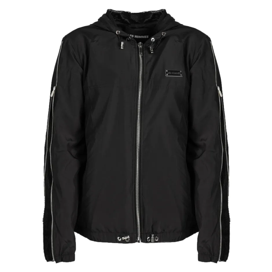Discount Denim Jackets Skaljakker