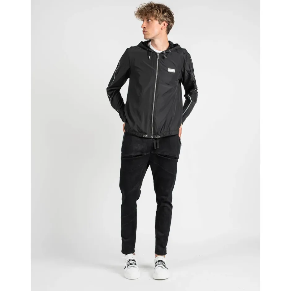 Discount Denim Jackets Skaljakker