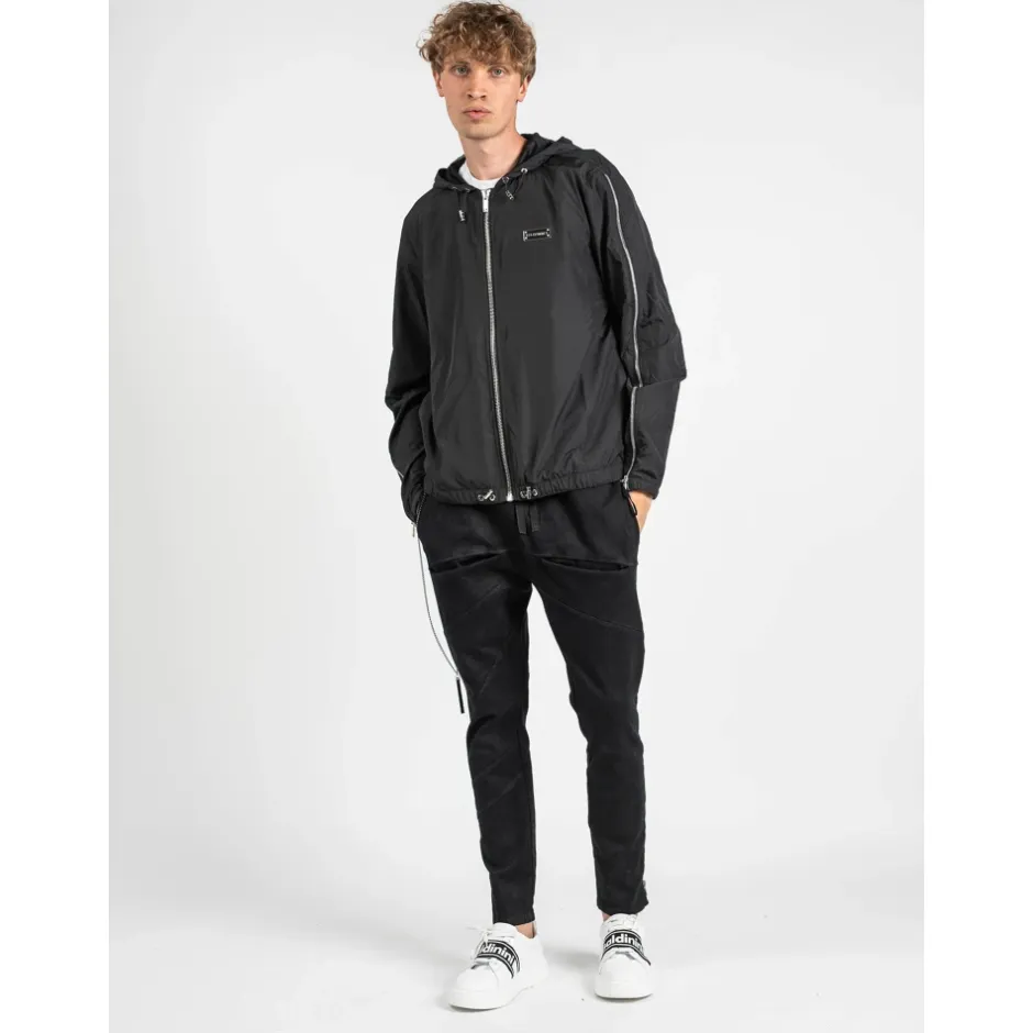Discount Denim Jackets Skaljakker