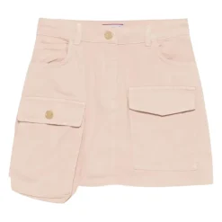 Discount Denim Kort Nederdel Børn Kjoler & Nederdele