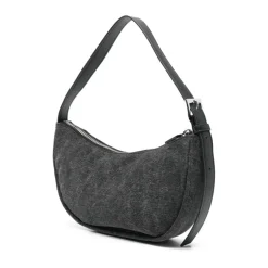 Hot Denim Moon Skuldertaske Dame Skuldertasker