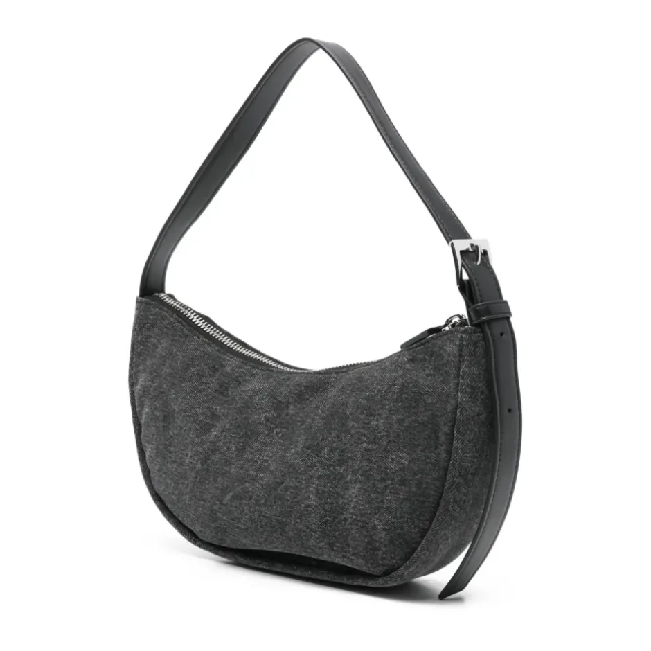 Hot Denim Moon Skuldertaske Dame Skuldertasker