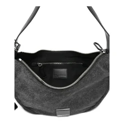 Hot Denim Moon Skuldertaske Dame Skuldertasker