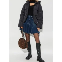 Sale Denim nederdel Dame Nederdele