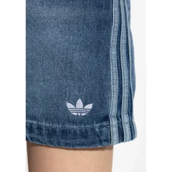 Online Denim nederdel Dame Nederdele