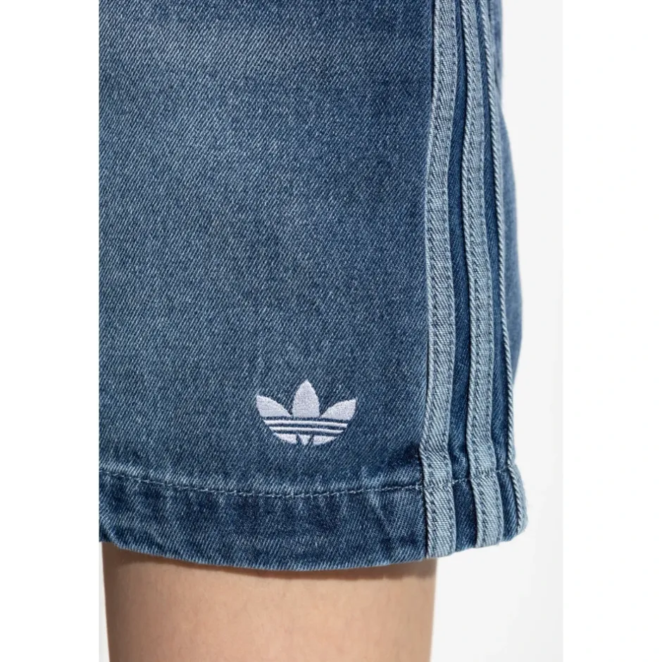 Online Denim nederdel Dame Nederdele
