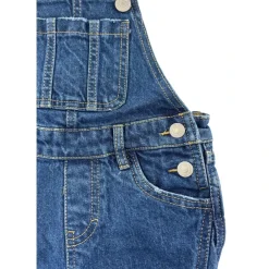 Best Denim Overall Børn Jumpsuits