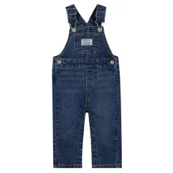 Online Denim Salopette Børn Jumpsuits