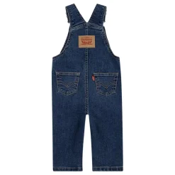 Online Denim Salopette Børn Jumpsuits