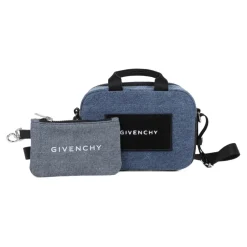 New Denim Skuldertaske Børn Tasker