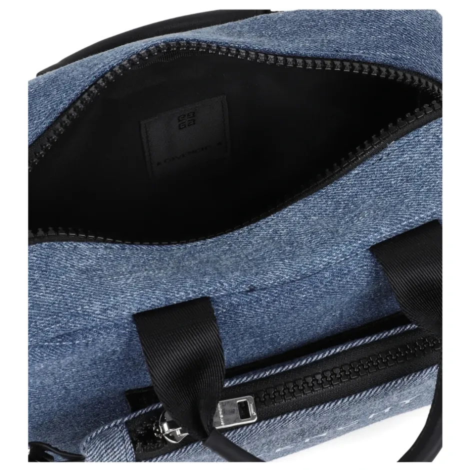 New Denim Skuldertaske Børn Tasker