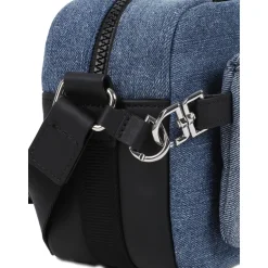 New Denim Skuldertaske Børn Tasker