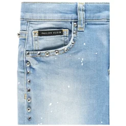 Best Denimnederdel Børn Kjoler & Nederdele