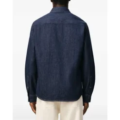 Online Denimskjorte Skjorter