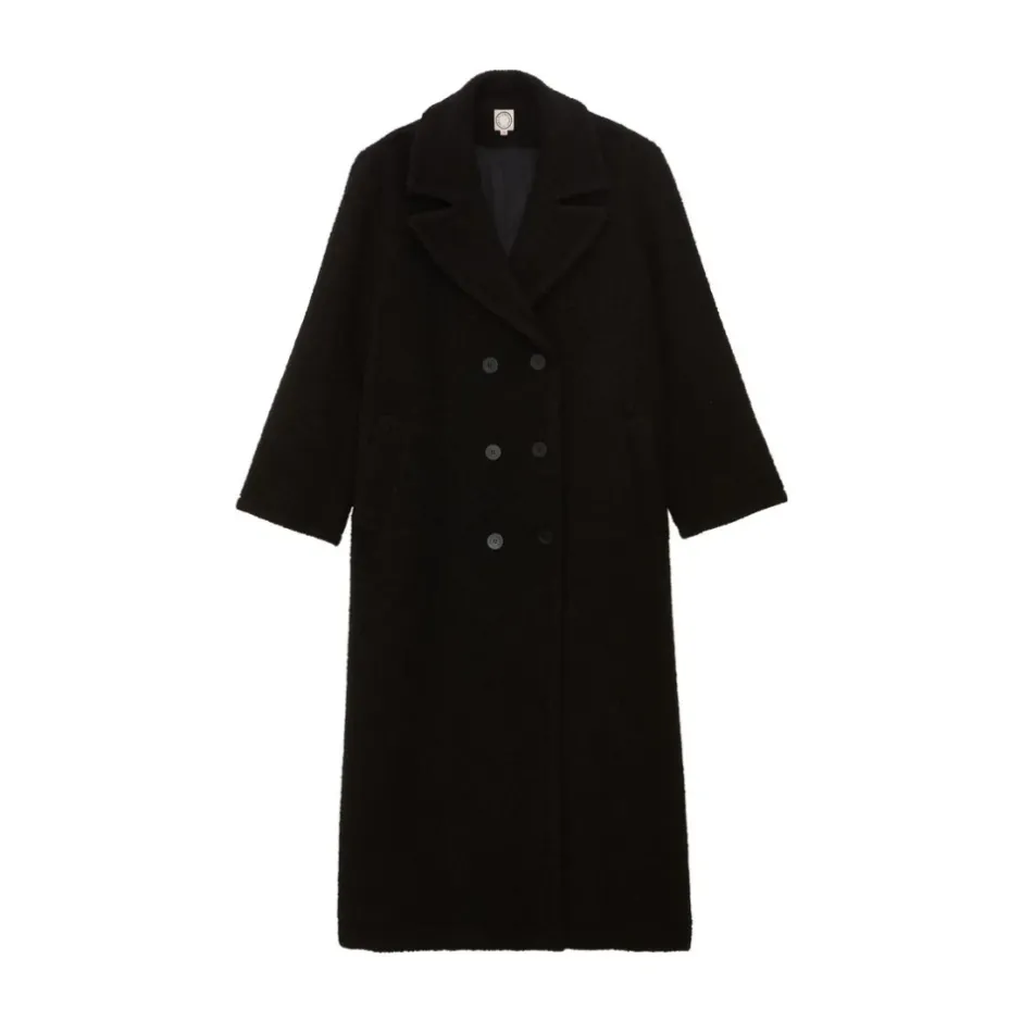 Best Denise Coat Dame Frakker