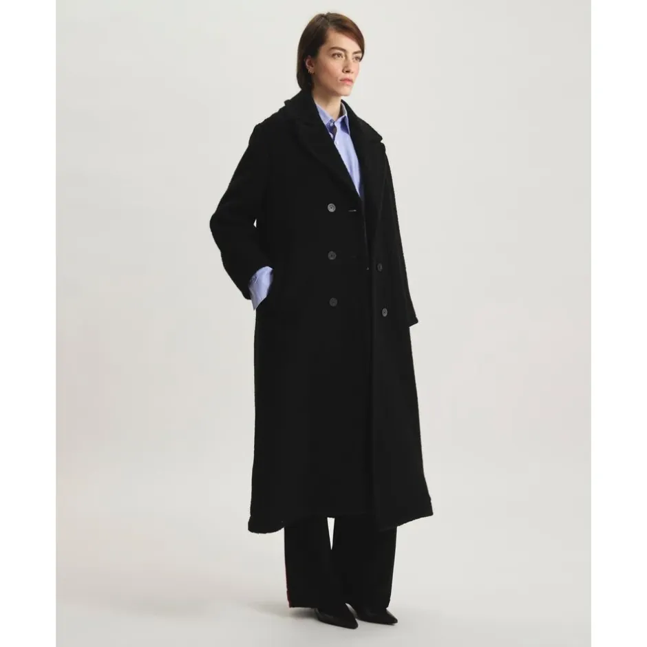 Best Denise Coat Dame Frakker