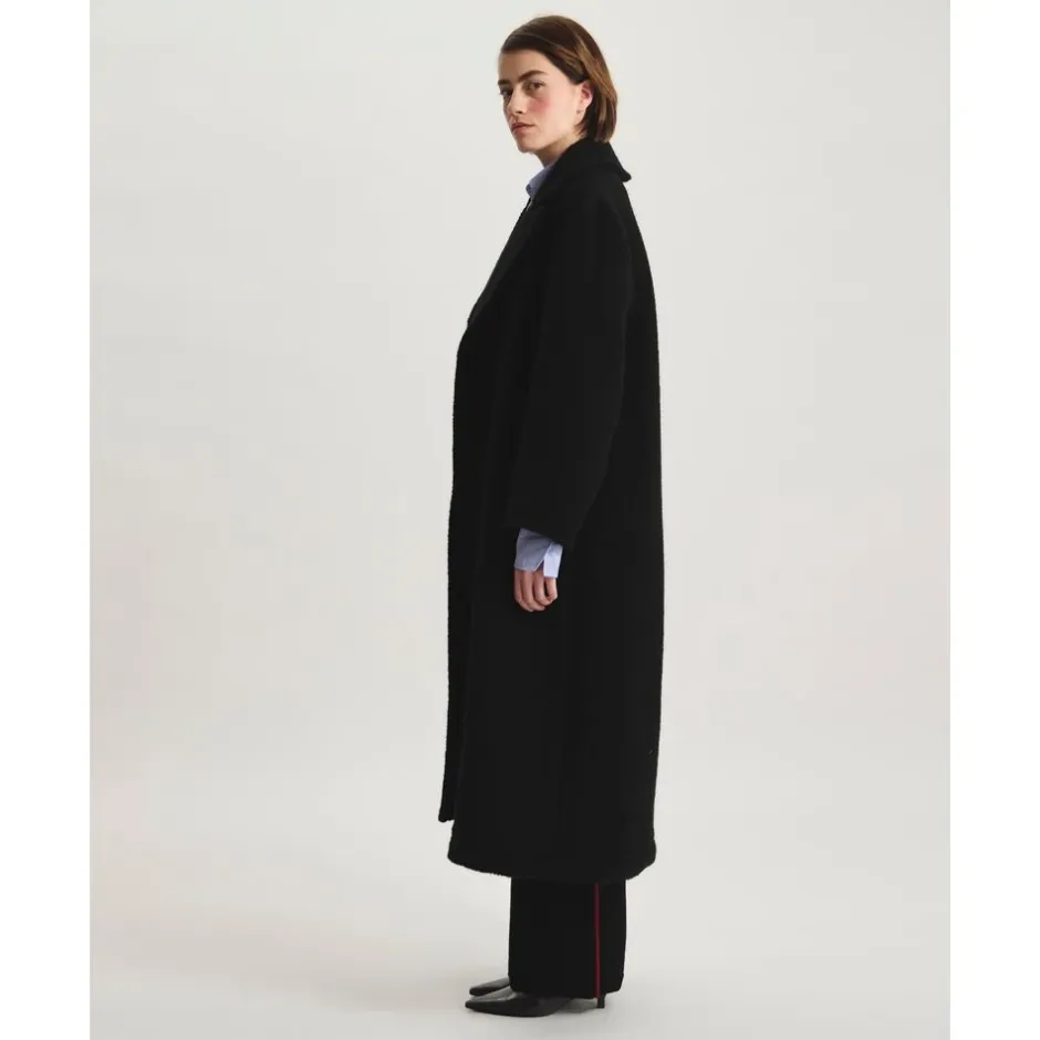 Best Denise Coat Dame Frakker