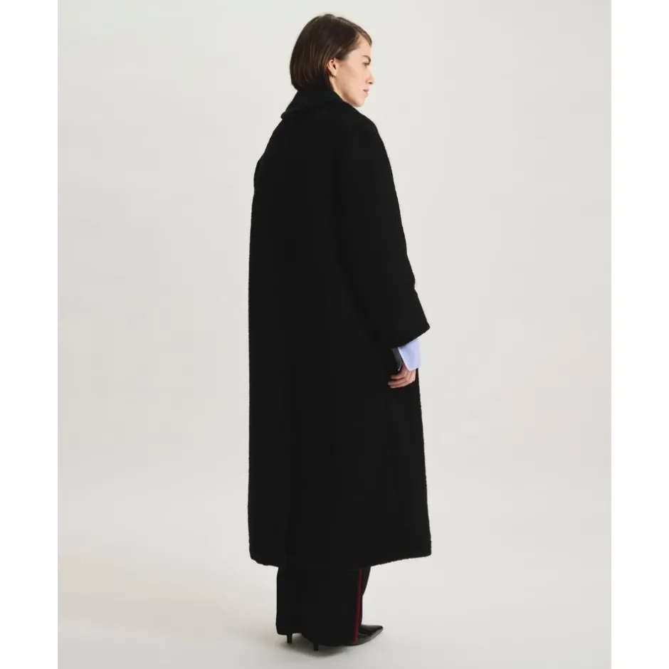 Best Denise Coat Dame Frakker