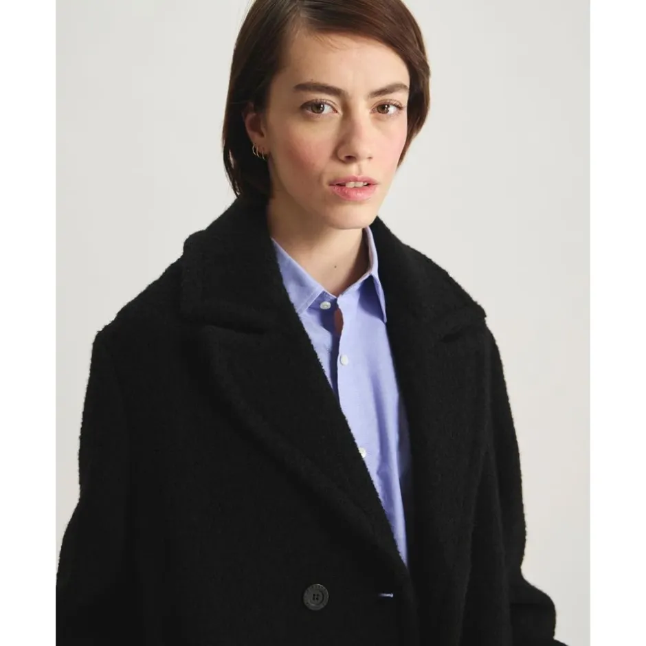 Best Denise Coat Dame Frakker