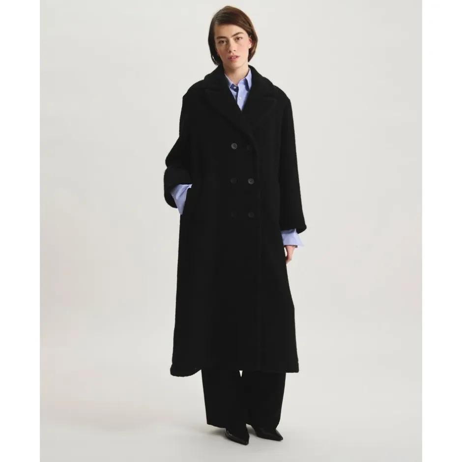 Best Denise Coat Dame Frakker