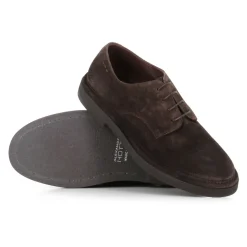 Sale Derby 68638 Dame Snøresko