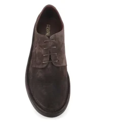 Sale Derby 68638 Dame Snøresko