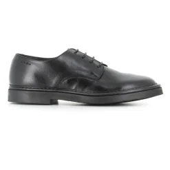 Outlet Derby 68638 Dame Snøresko