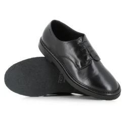 Outlet Derby 68638 Dame Snøresko