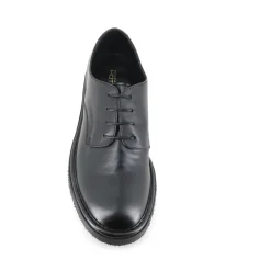 Outlet Derby 68638 Dame Snøresko