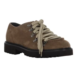 Online Derby Shoes Sko