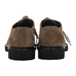 Online Derby Shoes Sko